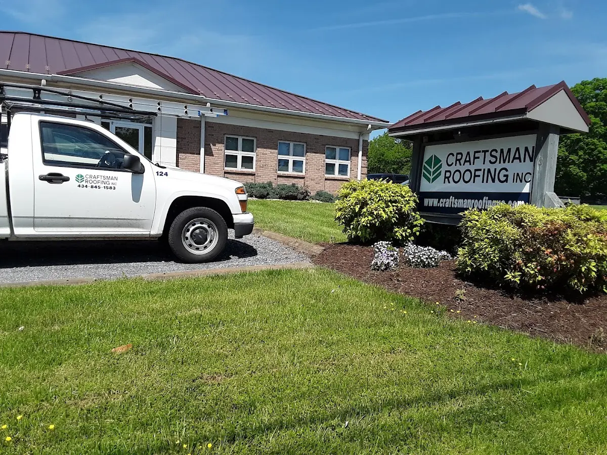 Quality Wind Damage Roof Repair by experienced craftsmen in North Forestville